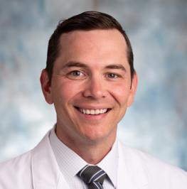 Carolina Eyecare Physicians: Jonathan Brugger, M.D. photo