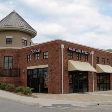 Hardin Valley Eyecare & Optical photo