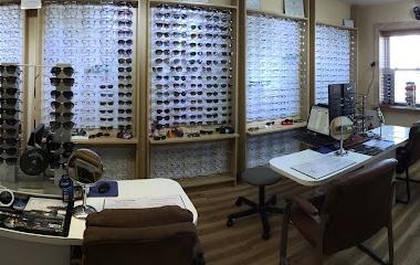 South Shore Eye Care Associates photo