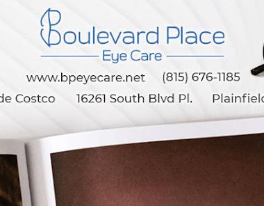 Boulevard Place Eye Care photo