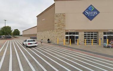 Sam's Club Optical Center photo