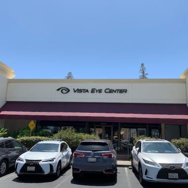 Vista Eye Center Optometry photo