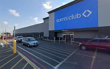 Sam's Club Optical Center photo