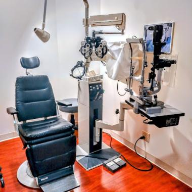 Fuerst Eye Center photo