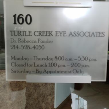 Turtle Creek Eye Associates photo