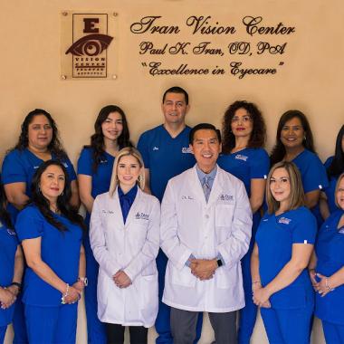 Tran Vision Center photo