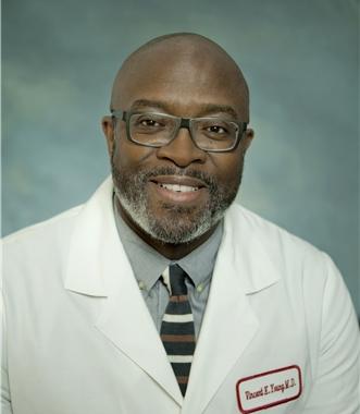 Vincent Young, MD photo