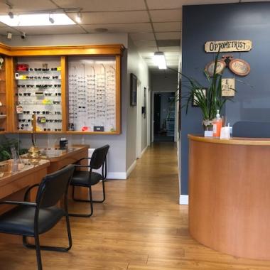 Downey Family Eye Care photo