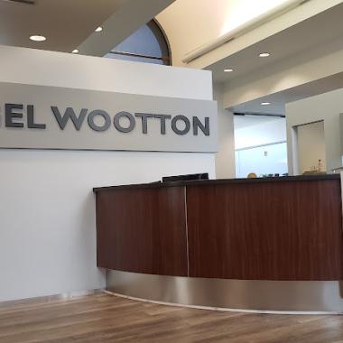 Swagel Wootton Eye Institute-Mesa photo