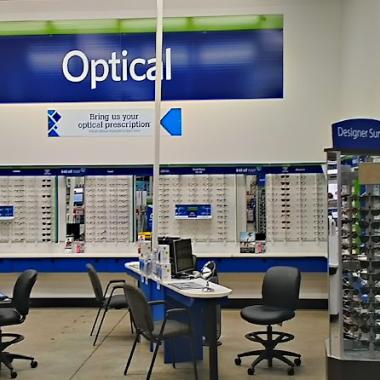 Sam's Club Optical Center photo