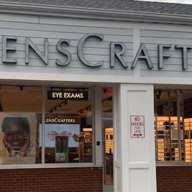 LensCrafters photo