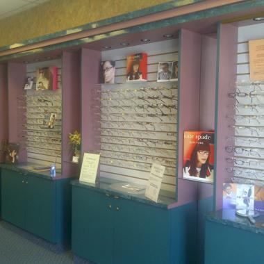 Contact Lens Replacement Center photo