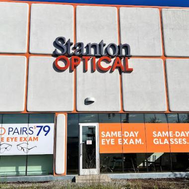 Stanton Optical photo