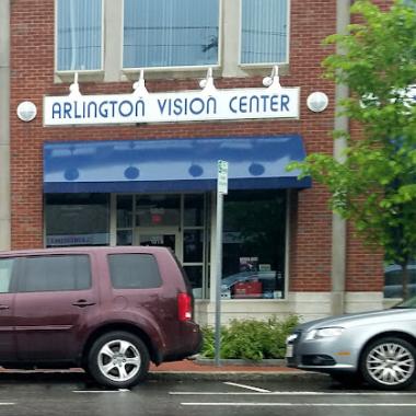 Arlington Vision Center photo