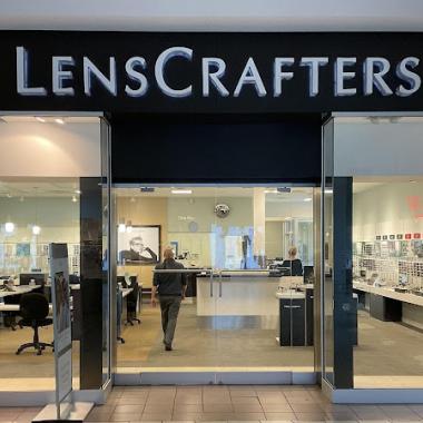 LensCrafters photo