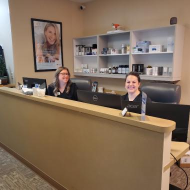 Envision Specialty EyeCare & Dry Eye Center photo