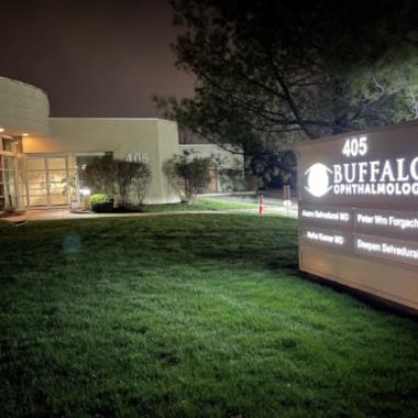 Buffalo Ophthalmology - Northtowns photo