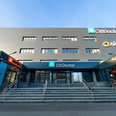 AILAZ Ophthalmology Center photo