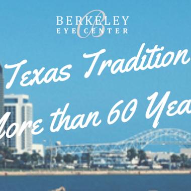 Berkeley Eye Center - Corpus Christi photo