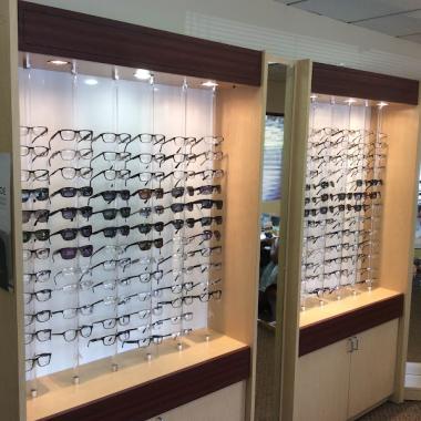 Bernstein & Benham Optometry photo