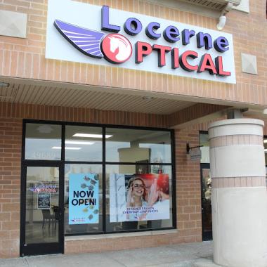 Locerne Optical photo