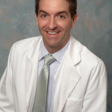 Scott Gardner, M.D. photo