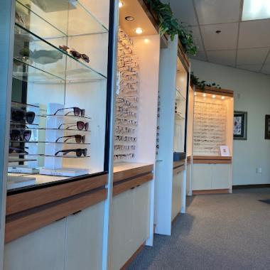 Centerpointe Optometry photo