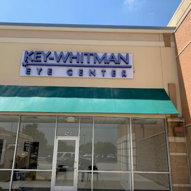 Key-Whitman Eye Center photo