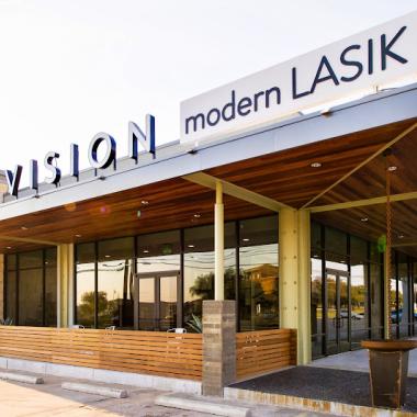 SharpeVision MODERN LASIK photo