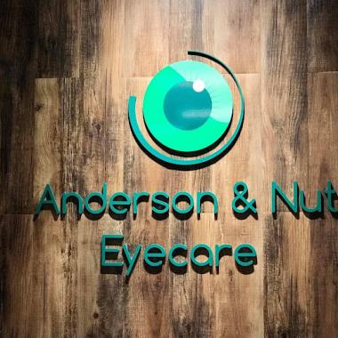 KC Family Eyecare (Anderson, Nutt, and Ham) photo