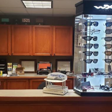 Eye Care One - Augusta - Augusta University photo