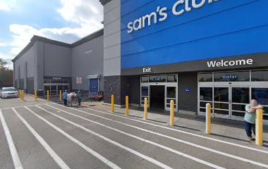 Sam's Club Optical Center photo