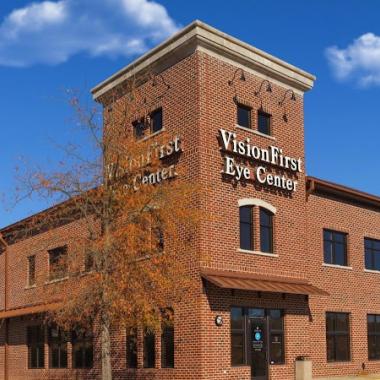 VisionFirst Eye Center photo