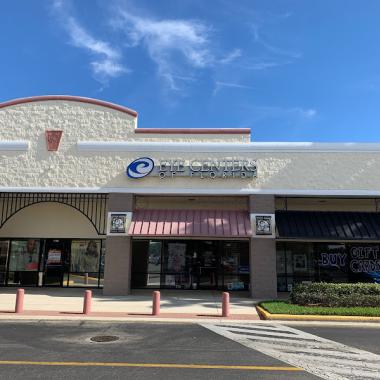 Eye Centers of Florida - Cape Coral photo