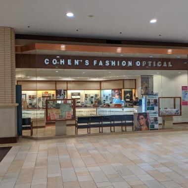 Cohen's Fashion Optical photo