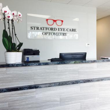 Stratford Eye Care Optometry photo