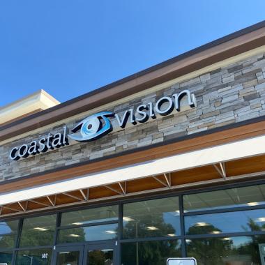 Coastal Vision photo