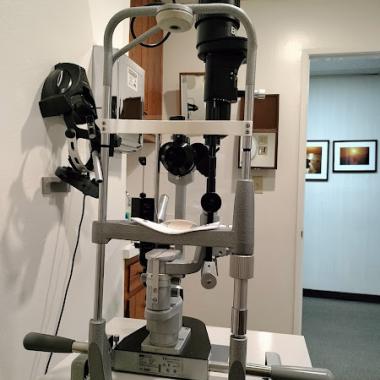 Marshburn Eye Center photo