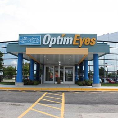 Henry Ford OptimEyes Super Vision Center - Dearborn photo