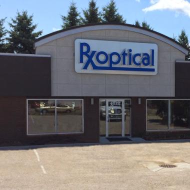 Rx Optical, a MyEyeDr. Company photo