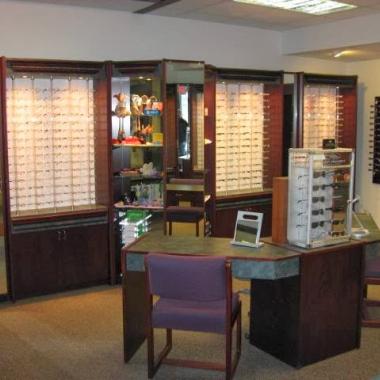 Doctors of Optometry Inc photo