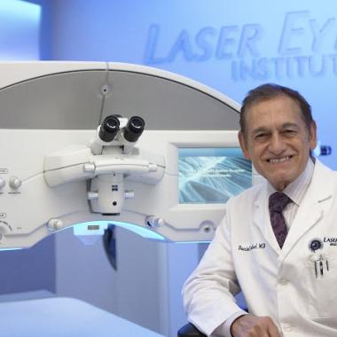 Laser Eye Institute photo