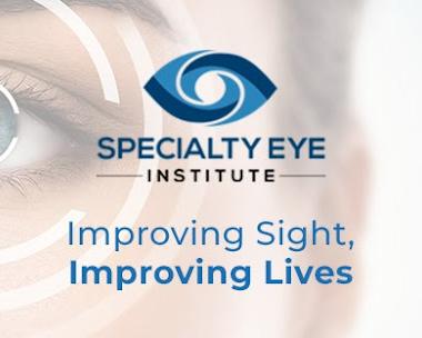 Specialty Eye Institute photo