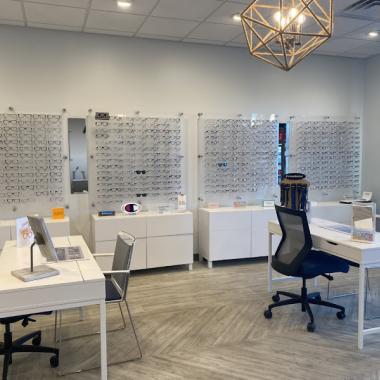 Dr. Katie Young - Cane Bay Optometrist photo