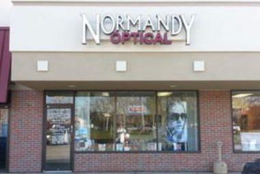 Normandy Optical (Sterling Heights) photo
