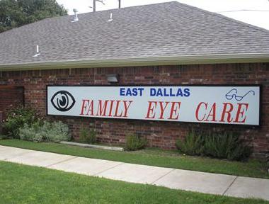 East Dallas Family Eye Care photo