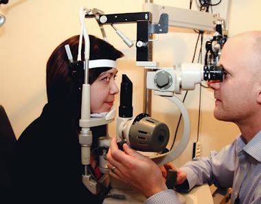 Family Eye Care and Children's Eye Center of New Mexico photo