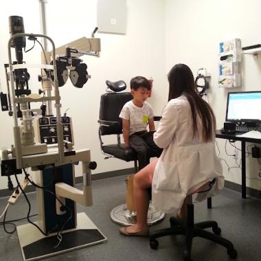 Retina Institute of California photo