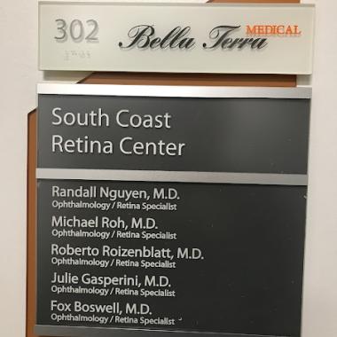 South Coast Retina Center photo