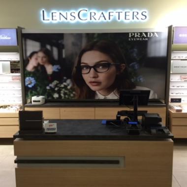 LensCrafters at Macy's photo